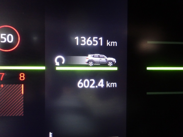 Dacia - DUSTER EXPRESSION TCe 130