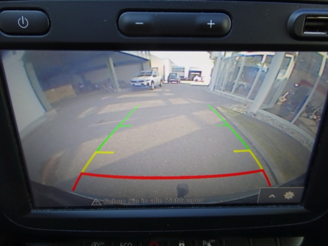 Dacia - DUSTER Prestige Blue dCi 115 S&S