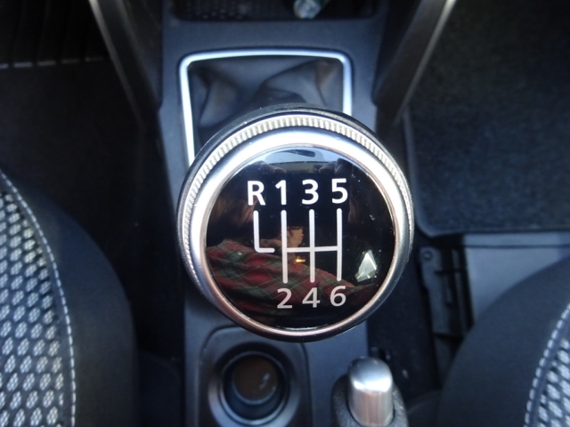 Dacia - DUSTER Prestige Blue dCi 115 S&S