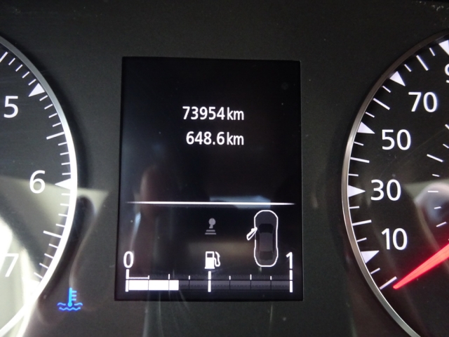 Dacia - DUSTER Prestige Blue dCi 115 S&S