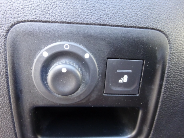 Dacia - DUSTER Prestige Blue dCi 115 S&S