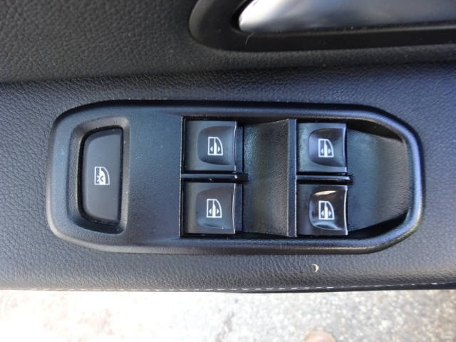 Dacia - DUSTER Prestige Blue dCi 115 S&S