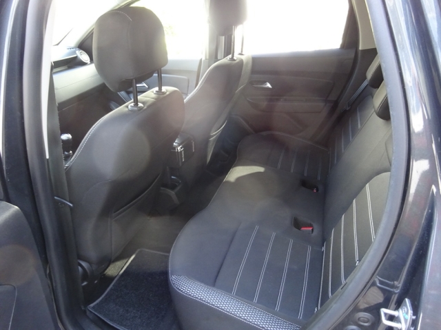 Dacia - DUSTER Prestige Blue dCi 115 S&S