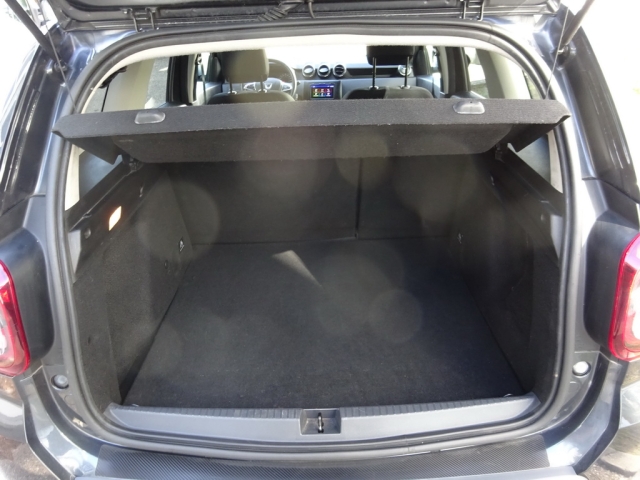 Dacia - DUSTER Prestige Blue dCi 115 S&S