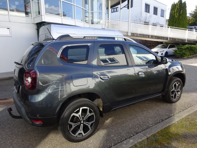 Dacia - DUSTER Prestige Blue dCi 115 S&S