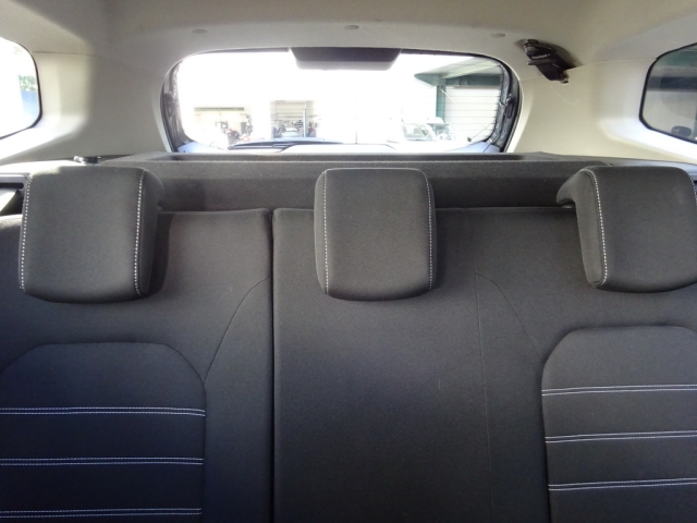 Dacia - DUSTER Prestige Blue dCi 115 S&S