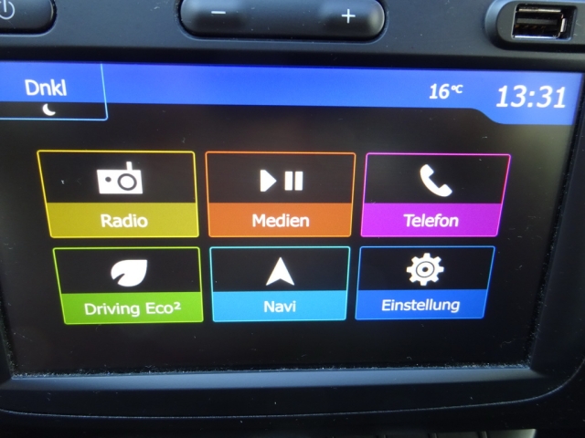 Dacia - DUSTER Prestige Blue dCi 115 S&S