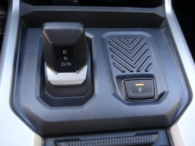 Dacia - BIGSTER EXTREME HYBRID 155