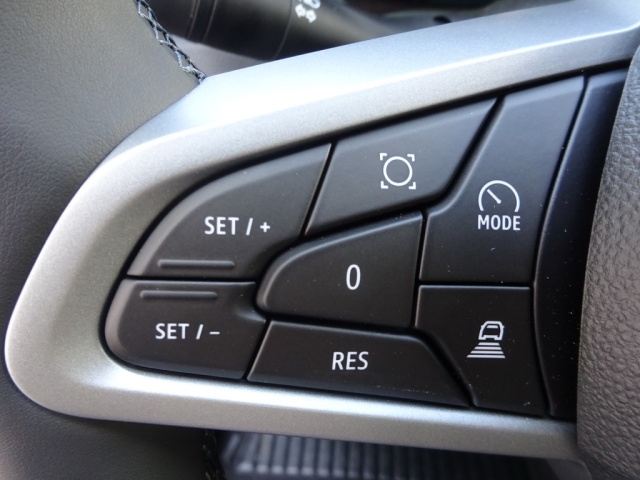 Dacia - BIGSTER EXTREME HYBRID 155