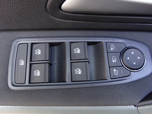 Dacia - BIGSTER EXTREME HYBRID 155