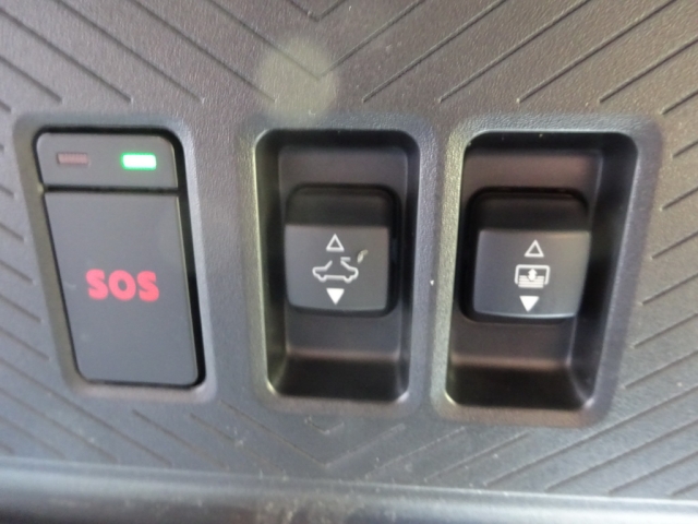 Dacia - BIGSTER EXTREME HYBRID 155