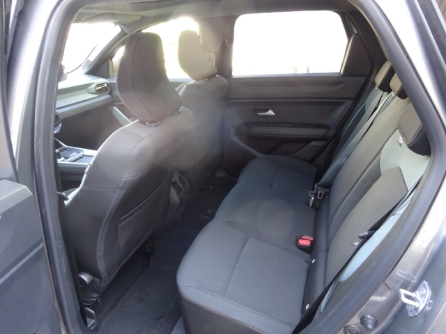 Dacia - BIGSTER EXTREME HYBRID 155