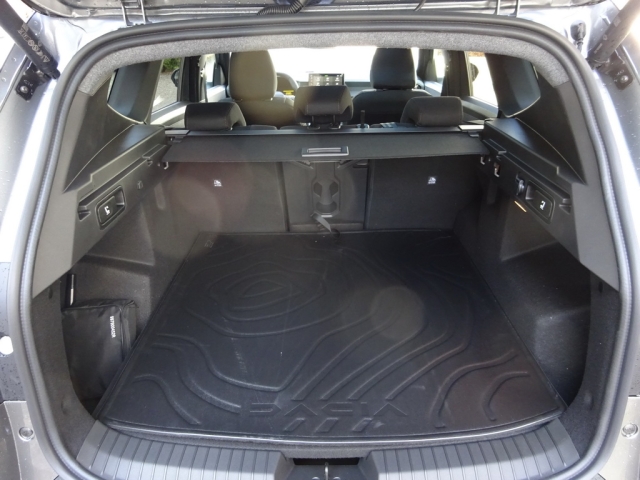 Dacia - BIGSTER EXTREME HYBRID 155