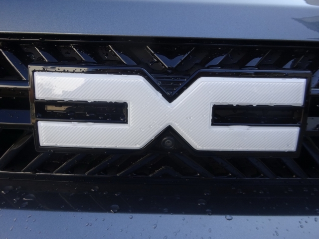 Dacia - BIGSTER EXTREME HYBRID 155