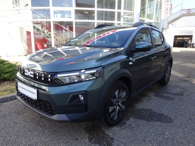 Dacia - SANDERO STEPWAY EXPRESSION TCe 110