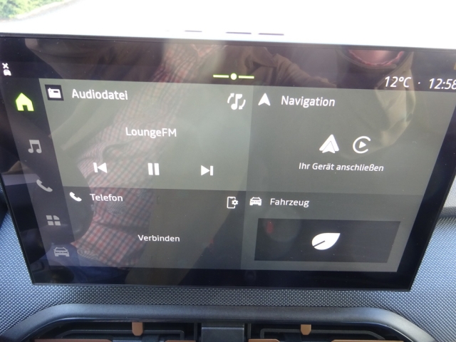 Dacia - SANDERO STEPWAY EXPRESSION TCe 110