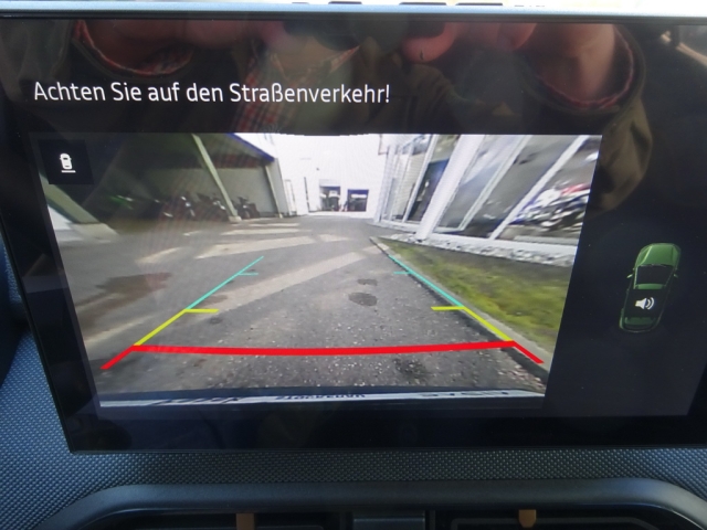 Dacia - SANDERO STEPWAY EXPRESSION TCe 110