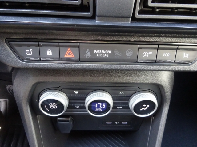 Dacia - SANDERO STEPWAY EXPRESSION TCe 110