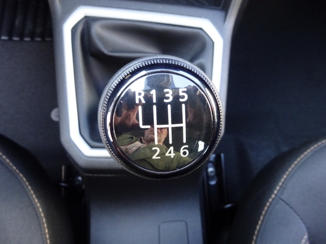 Dacia - SANDERO STEPWAY EXPRESSION TCe 110