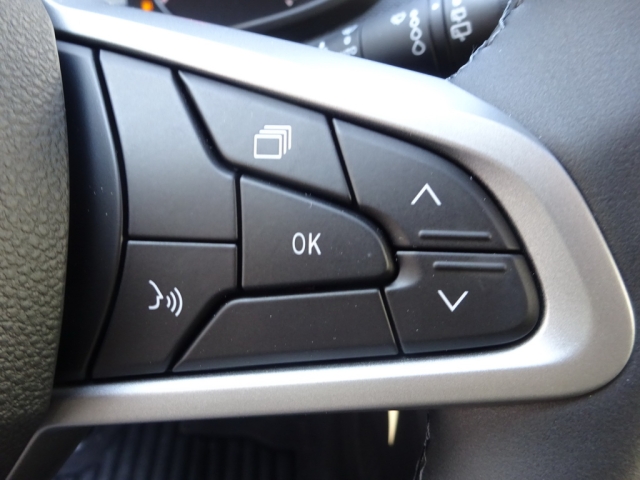 Dacia - SANDERO STEPWAY EXPRESSION TCe 110