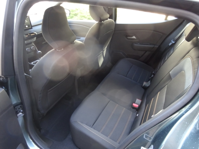 Dacia - SANDERO STEPWAY EXPRESSION TCe 110