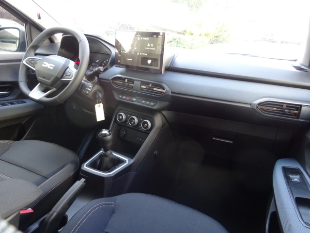 Dacia - SANDERO STEPWAY EXPRESSION TCe 110