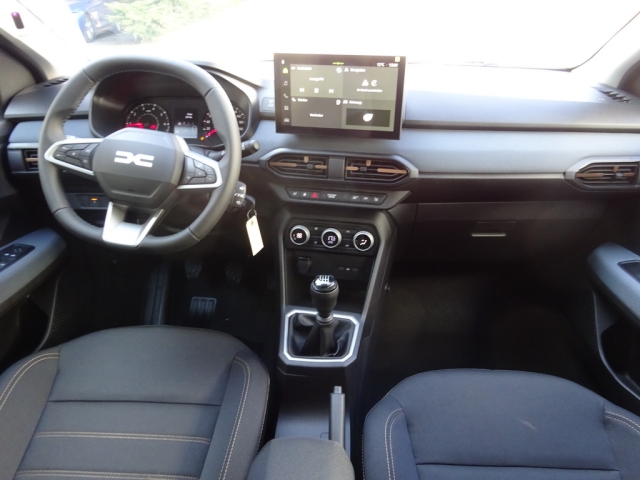 Dacia - SANDERO STEPWAY EXPRESSION TCe 110