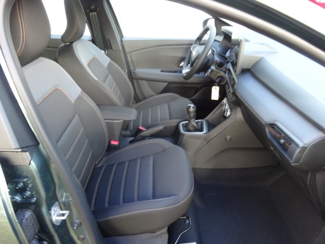 Dacia - SANDERO STEPWAY EXPRESSION TCe 110