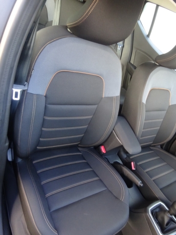 Dacia - SANDERO STEPWAY EXPRESSION TCe 110