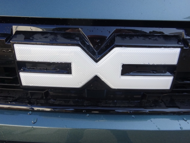 Dacia - SANDERO STEPWAY EXPRESSION TCe 110