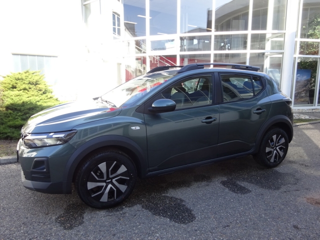 Dacia - SANDERO STEPWAY EXPRESSION TCe 110
