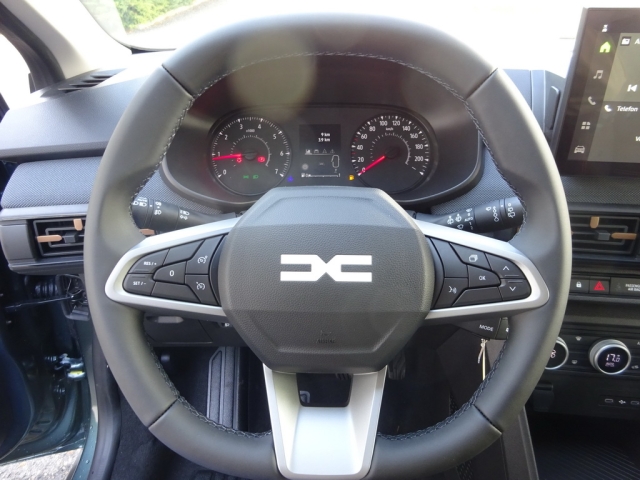 Dacia - SANDERO STEPWAY EXPRESSION TCe 110