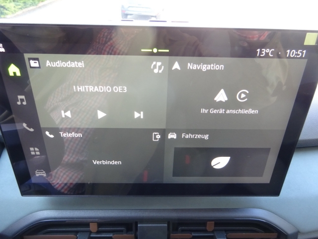 Dacia - SANDERO STEPWAY EXTREME TCe 110