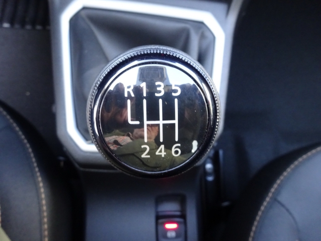 Dacia - SANDERO STEPWAY EXTREME TCe 110