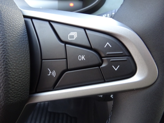 Dacia - SANDERO STEPWAY EXTREME TCe 110