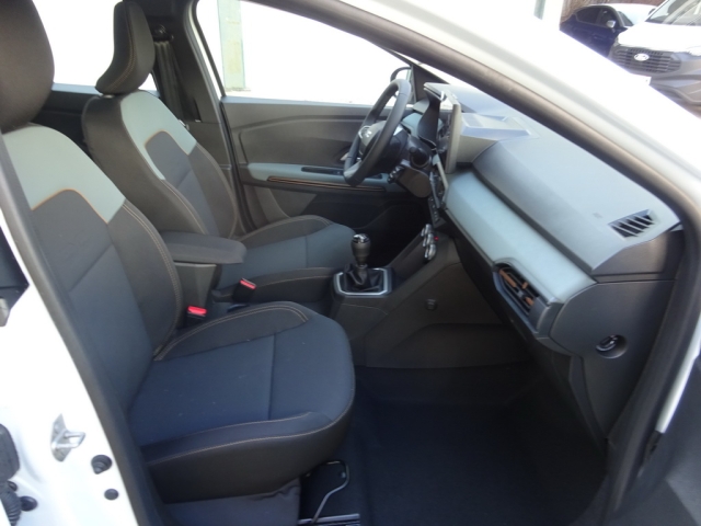 Dacia - SANDERO STEPWAY EXTREME TCe 110