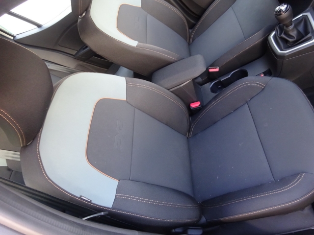 Dacia - SANDERO STEPWAY EXTREME TCe 110