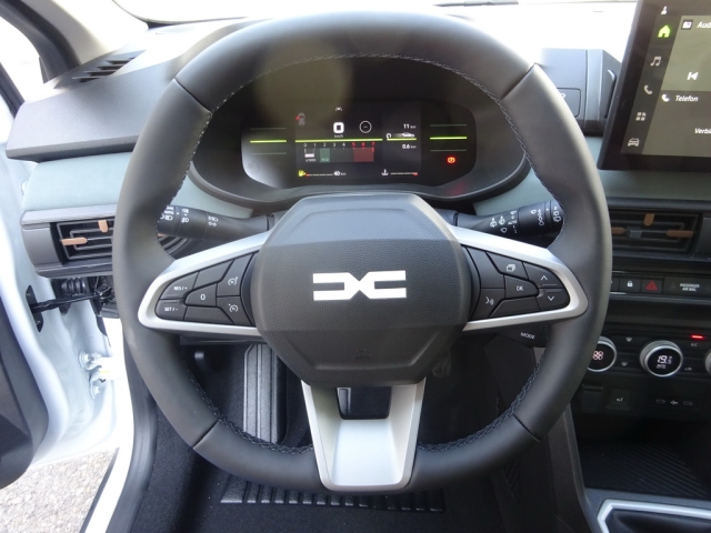 Dacia - SANDERO STEPWAY EXTREME TCe 110