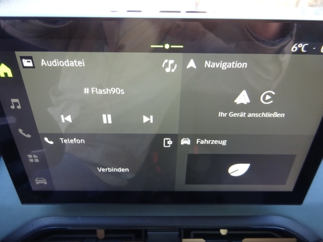 Dacia - SANDERO STEPWAY EXTREME TCe 110