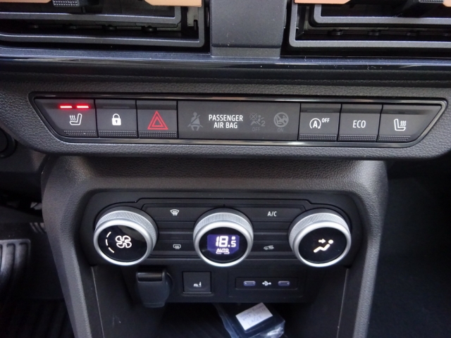 Dacia - SANDERO STEPWAY EXTREME TCe 110