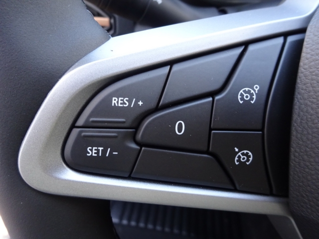 Dacia - SANDERO STEPWAY EXTREME TCe 110