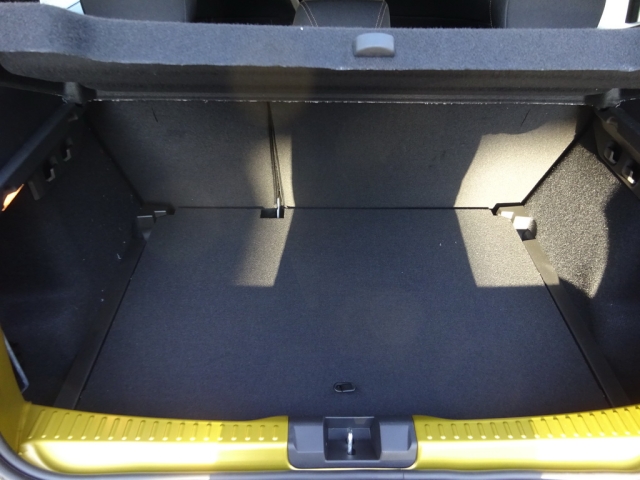 Dacia - SANDERO STEPWAY EXTREME TCe 110