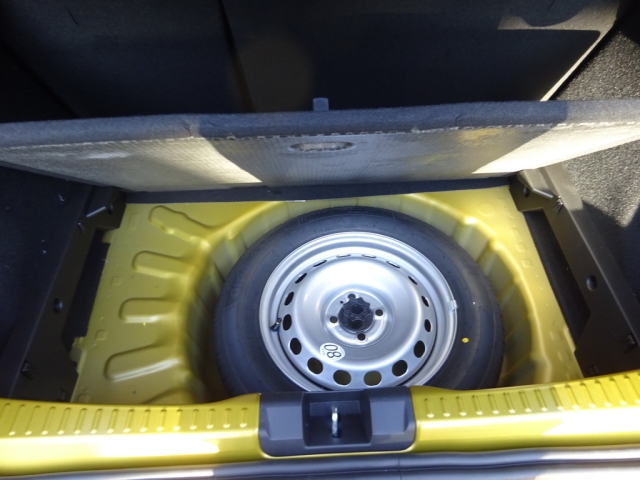 Dacia - SANDERO STEPWAY EXTREME TCe 110