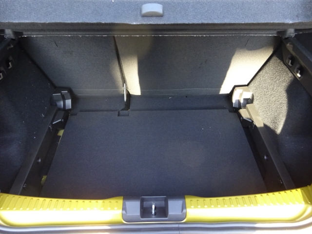 Dacia - SANDERO STEPWAY EXTREME TCe 110