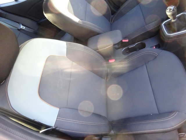 Dacia - SANDERO STEPWAY EXTREME TCe 110