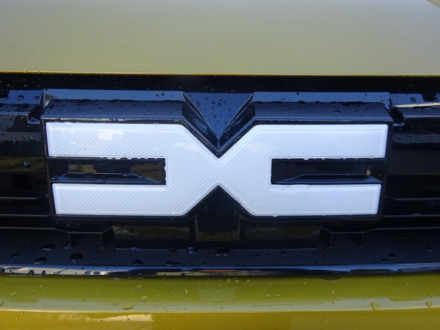 Dacia - SANDERO STEPWAY EXTREME TCe 110