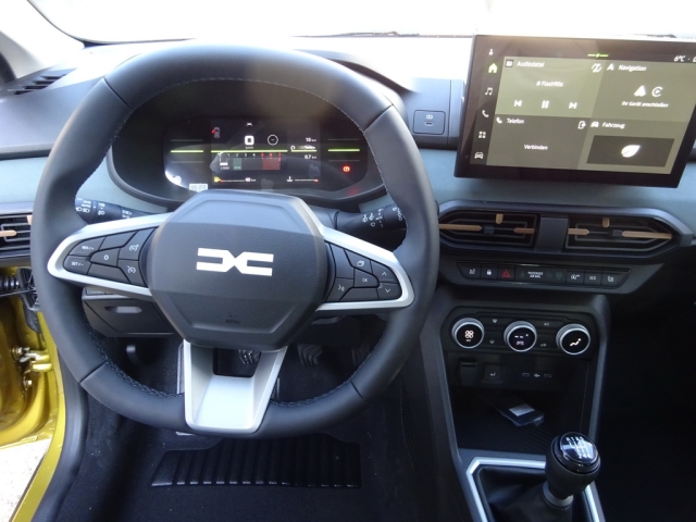 Dacia - SANDERO STEPWAY EXTREME TCe 110