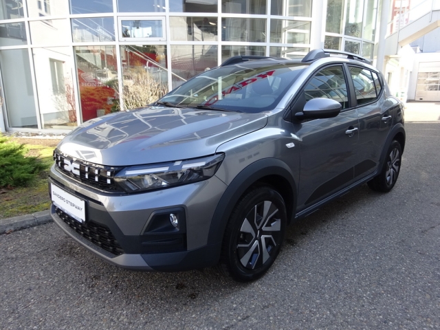 Dacia - SANDERO STEPWAY EXPRESSION TCe 110