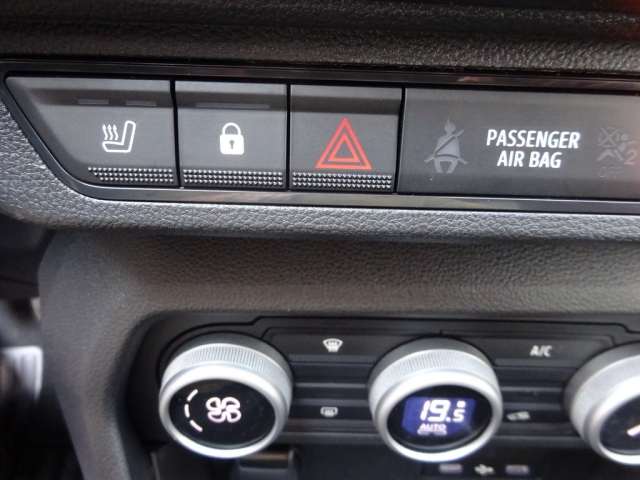 Dacia - SANDERO STEPWAY EXPRESSION TCe 110