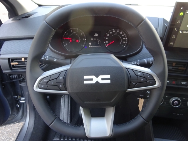 Dacia - SANDERO STEPWAY EXPRESSION TCe 110